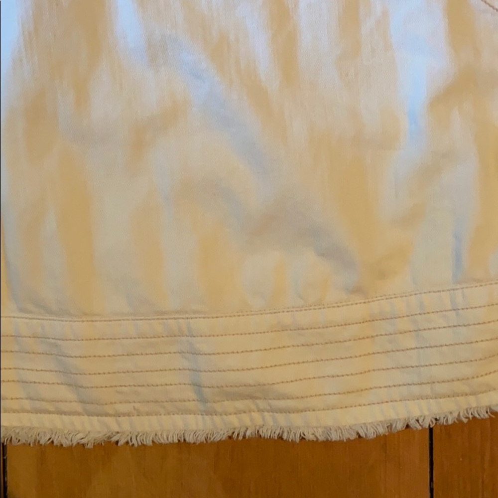 Maeve Cord Dress - Picture 4 of 7